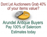 SUSSEX ANTIQUES AUCTIONEERS