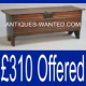 Oak Boxes and Coffers required Arundel. Conduct your own research on-line