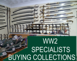  Sending Knives And Swords through the post