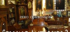 Specialist militaria auctioneers ?