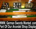 Sword Dealers U.K.