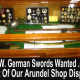 Sword Dealers U.K.