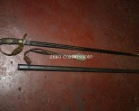 Is It legal To Send Knives And Swords?