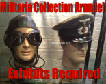Militaria appraisal days in West Sussex