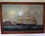 Fine Art A-Z Artists required works.