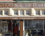How To Sell Antiques In West Sussex