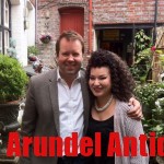 antiques road trip arundel dealers