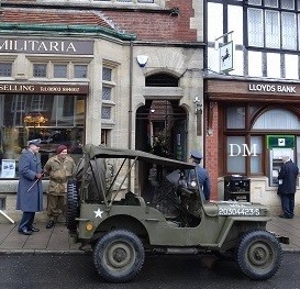 Antiques Dealers Sussex