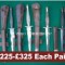 Commando dagger prices