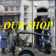 Militaria auctioneers cling on for their lives