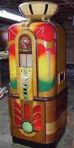 ARUNDEL JUKEBOXES