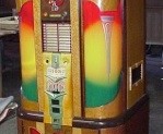 JUKEBOX MUSEUM SUSSEX