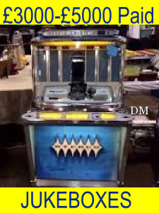 Valuation of Wurlitzer