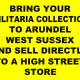 Arundel Militaria Specialists