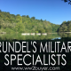 ARUNDEL’S MILITARIA SPECIALISTS