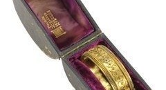 Victorian Jewellery Buyers Arundel.